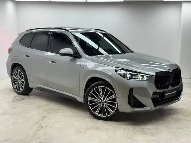 Bmw X1 sDrive20i M Sport 2.0 Turbo (Aut.)