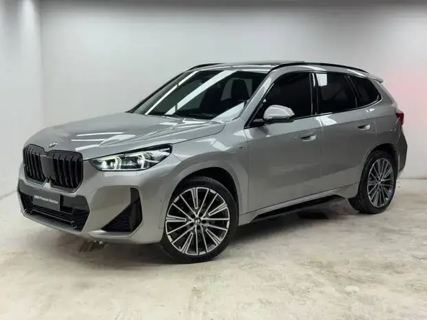 Bmw X1 sDrive20i M Sport 2.0 Turbo (Aut.)