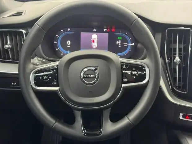 Volvo XC60 Recharge Ultimate Dark 2.0