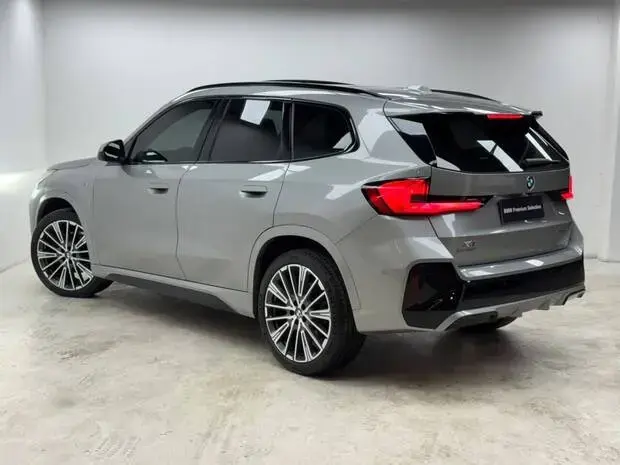 Bmw X1 sDrive20i M Sport 2.0 Turbo (Aut.)