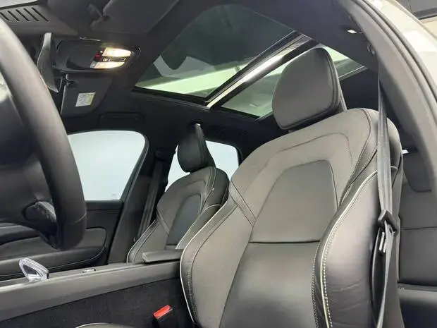 Volvo XC60 Recharge Ultimate Dark 2.0