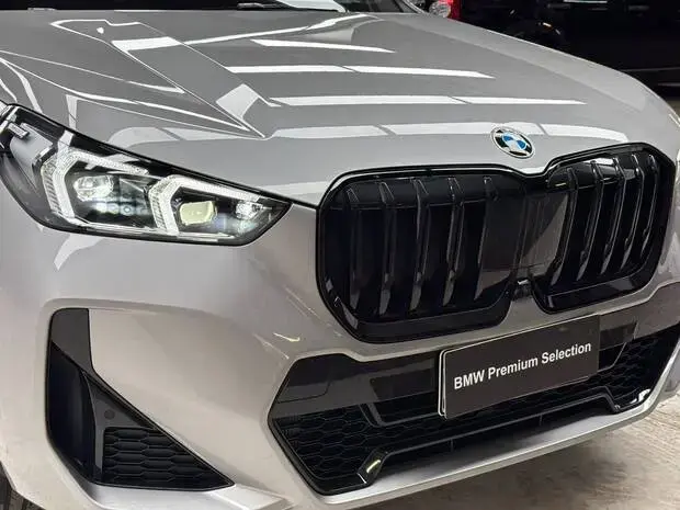 Bmw X1 sDrive20i M Sport 2.0 Turbo (Aut.)