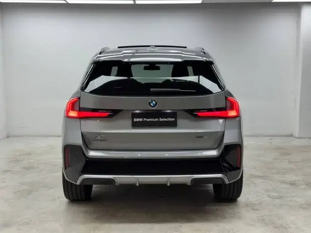 Bmw X1 sDrive20i M Sport 2.0 Turbo (Aut.)