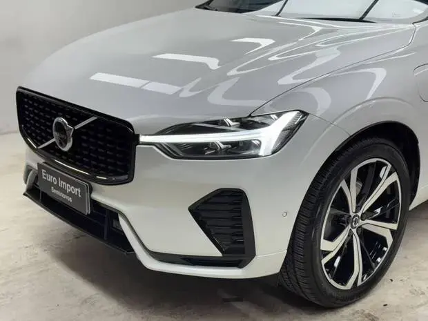 Volvo XC60 Recharge Ultimate Dark 2.0