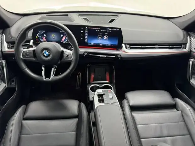 Bmw X1 sDrive20i M Sport 2.0 Turbo (Aut.)