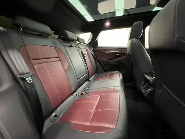 Land Rover Range Rover Evoque Si4 HSE Dyn. 2.0/Flex Aut