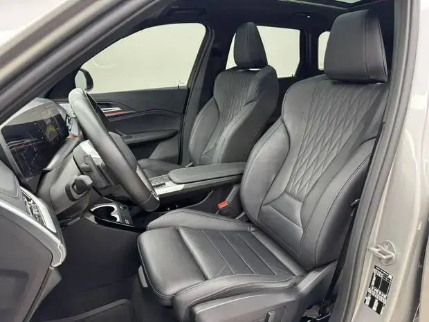 Bmw X1 sDrive20i M Sport 2.0 Turbo (Aut.)