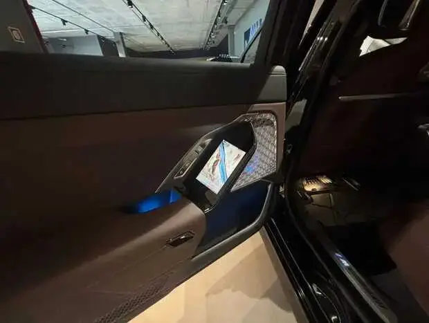 Bmw i7 xDrive60 M Sport (Aut.) (Elétrico)