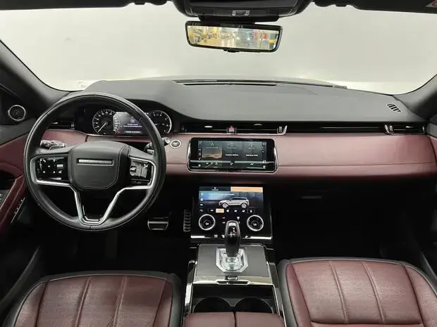 Land Rover Range Rover Evoque Si4 HSE Dyn. 2.0/Flex Aut