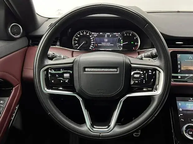 Land Rover Range Rover Evoque Si4 HSE Dyn. 2.0/Flex Aut