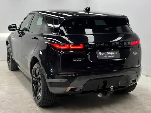 Land Rover Range Rover Evoque Si4 HSE Dyn. 2.0/Flex Aut