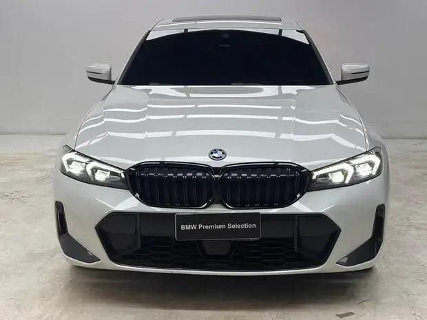 Bmw 330e M Sport 2.0 Turbo (Aut.) (Híb.)