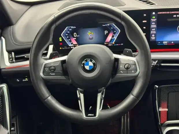 Bmw X1 sDrive20i M Sport 2.0 Turbo (Aut.)