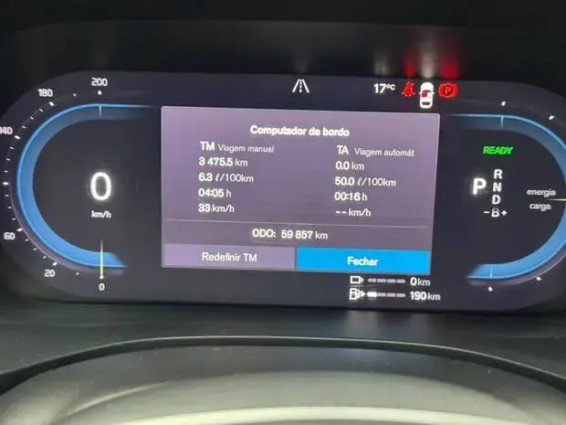 Volvo XC60 Recharge Ultimate Dark 2.0