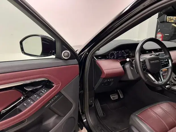 Land Rover Range Rover Evoque Si4 HSE Dyn. 2.0/Flex Aut