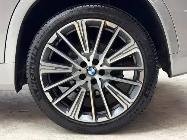 Bmw X1 sDrive20i M Sport 2.0 Turbo (Aut.)