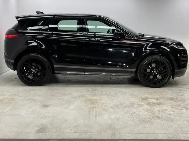 Land Rover Range Rover Evoque Si4 HSE Dyn. 2.0/Flex Aut