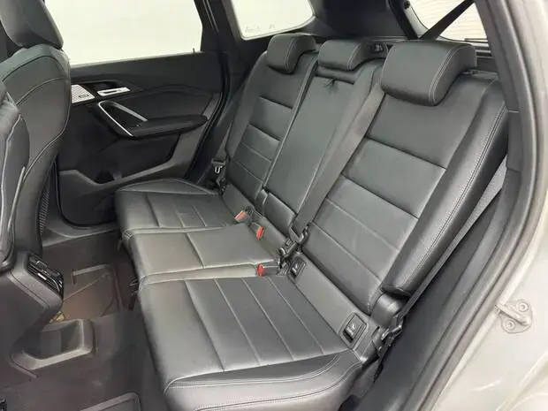 Bmw X1 sDrive20i M Sport 2.0 Turbo (Aut.)