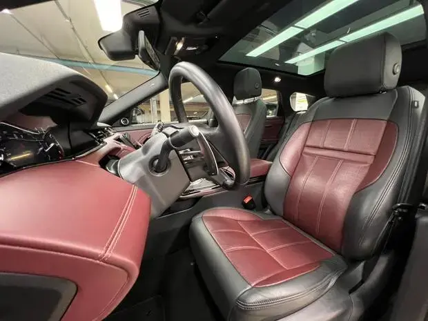Land Rover Range Rover Evoque Si4 HSE Dyn. 2.0/Flex Aut