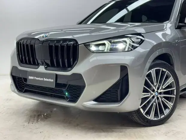Bmw X1 sDrive20i M Sport 2.0 Turbo (Aut.)