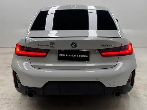 Bmw 330e M Sport 2.0 Turbo (Aut.) (Híb.)