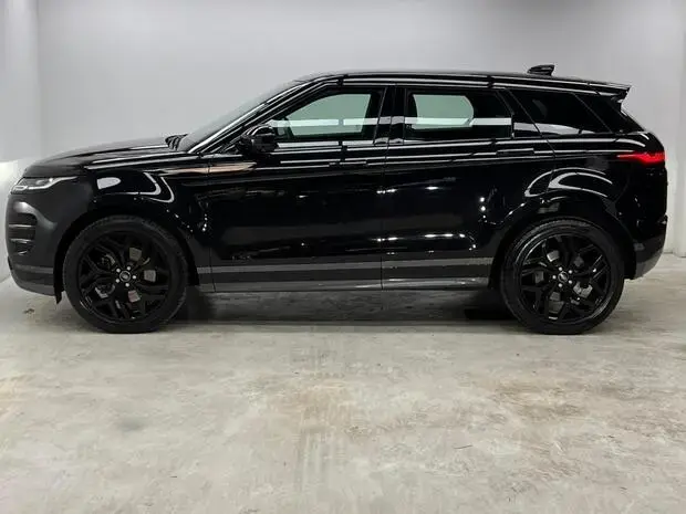 Land Rover Range Rover Evoque Si4 HSE Dyn. 2.0/Flex Aut