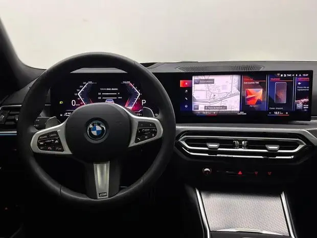 Bmw 330e M Sport 2.0 Turbo (Aut.) (Híb.)