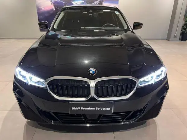 Bmw 320i Sport GP 2.0 Turbo (Aut.)