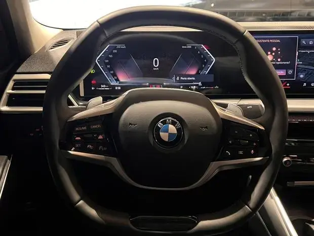 Bmw 320i Sport GP 2.0 Turbo (Aut.)