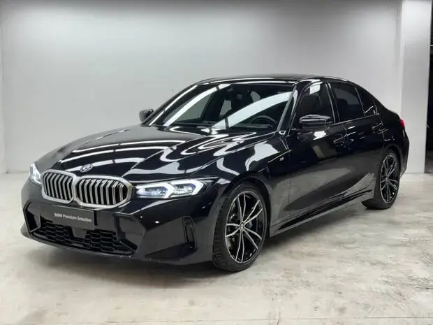 Bmw 320i M Sport 2.0 Turbo (Aut.)