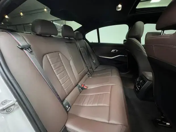 Bmw 330e M Sport 2.0 Turbo (Aut.) (Híb.)