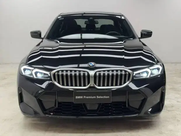 Bmw 320i M Sport 2.0 Turbo (Aut.)