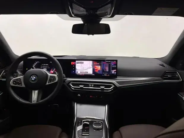 Bmw 330e M Sport 2.0 Turbo (Aut.) (Híb.)