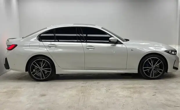 Bmw 330e M Sport 2.0 Turbo (Aut.) (Híb.)