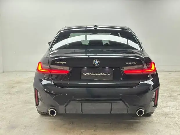 Bmw 320i M Sport 2.0 Turbo (Aut.)
