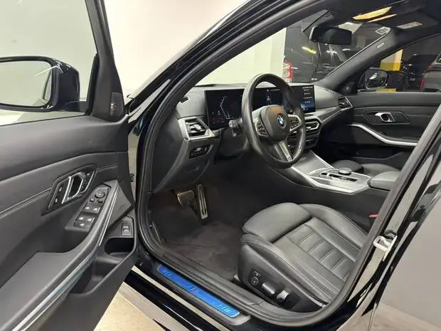 Bmw 320i M Sport 2.0 Turbo (Aut.)