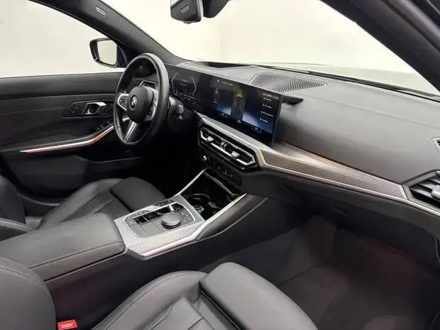 Bmw 320i M Sport 2.0 Turbo (Aut.)