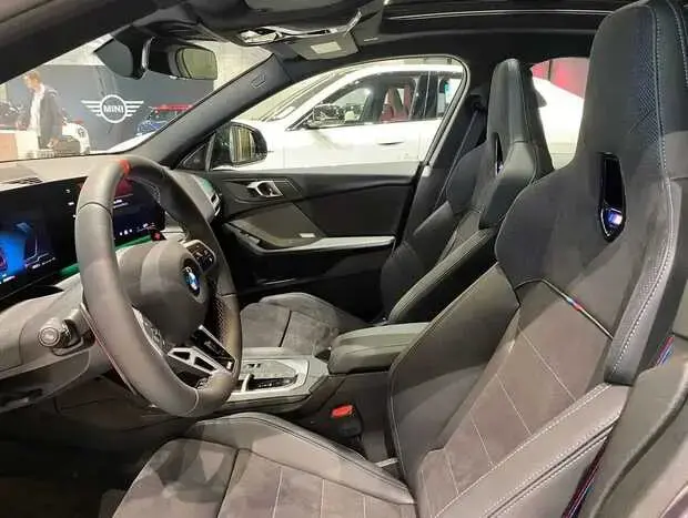 Bmw M235i 2.0 Twinturbo xDrive Gran Coupe (aut)