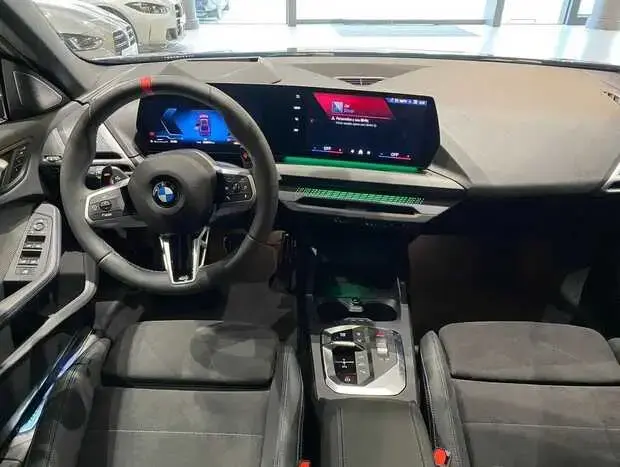Bmw M235i 2.0 Twinturbo xDrive Gran Coupe (aut)