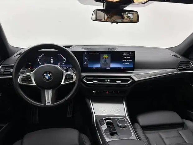 Bmw 320i M Sport 2.0 Turbo (Aut.)