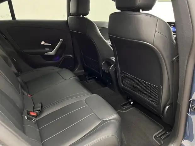 Mercedes Benz CLA 250 2.0 CGI Gasolina 4MATIC (Aut)