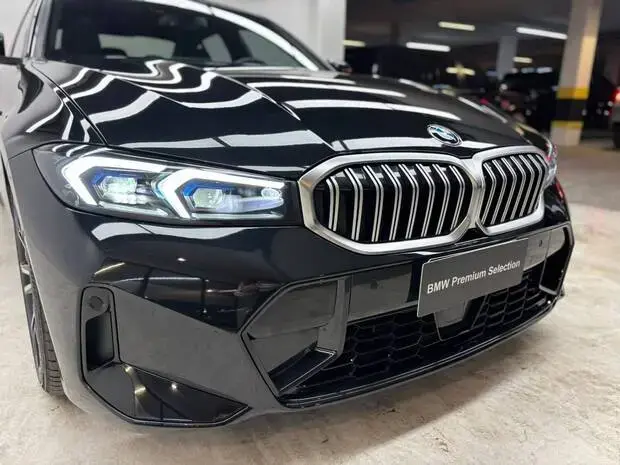 Bmw 320i M Sport 2.0 Turbo (Aut.)
