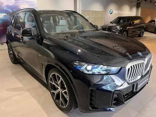 Bmw X5 xDrive50e M Sport 3.0 Turbo (Aut.) (Híb.)