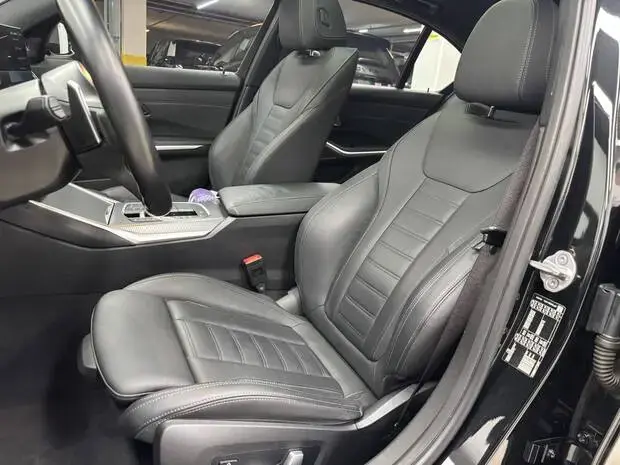 Bmw 320i M Sport 2.0 Turbo (Aut.)