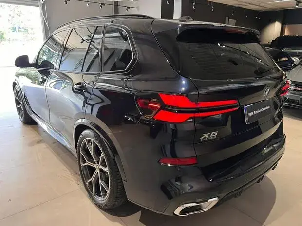 Bmw X5 xDrive50e M Sport 3.0 Turbo (Aut.) (Híb.)