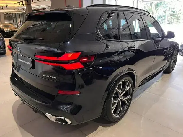 Bmw X5 xDrive50e M Sport 3.0 Turbo (Aut.) (Híb.)