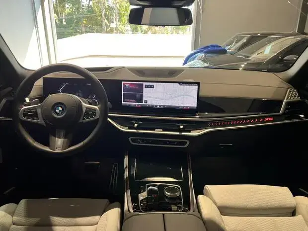 Bmw X5 xDrive50e M Sport 3.0 Turbo (Aut.) (Híb.)