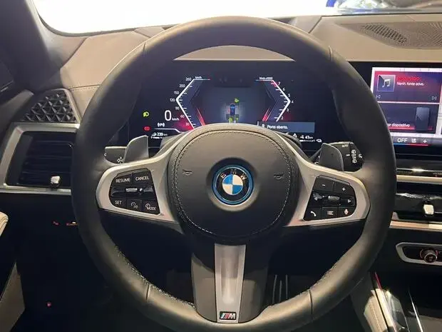 Bmw X5 xDrive50e M Sport 3.0 Turbo (Aut.) (Híb.)