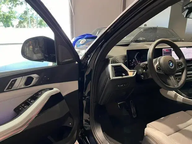 Bmw X5 xDrive50e M Sport 3.0 Turbo (Aut.) (Híb.)