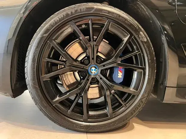 Bmw 530e M Sport 2.0 Turbo Híbrido Dark Edition (Aut)